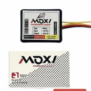 Moxi Flasher Universal