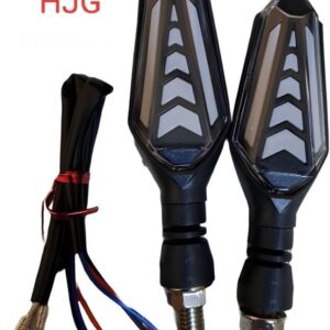 LED Inductors Light Set