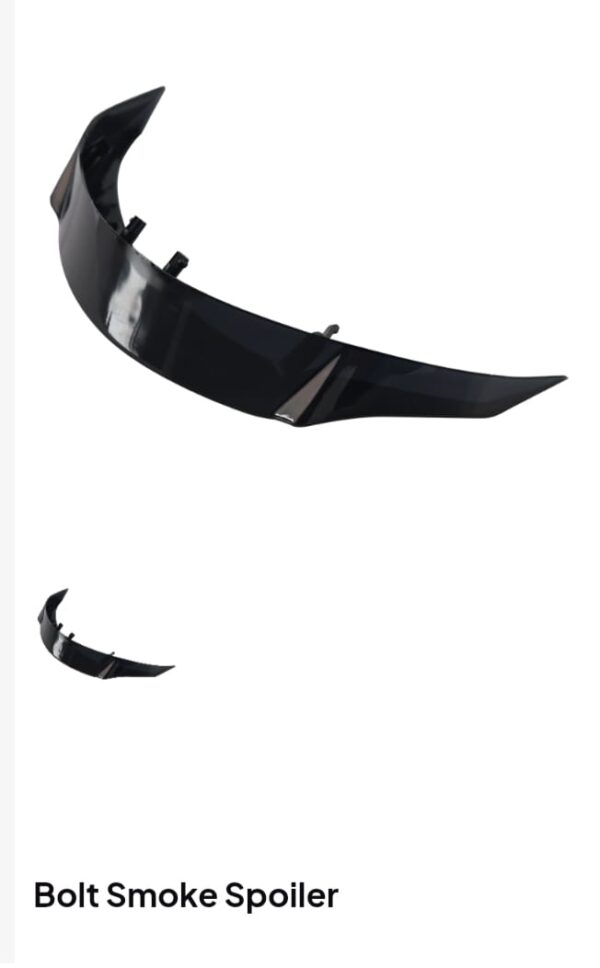 Back Fender Vega