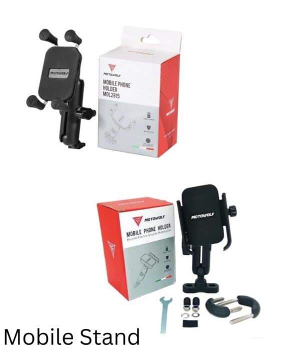 Mobile Holder Premium