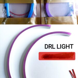 DRL Light Set Universal