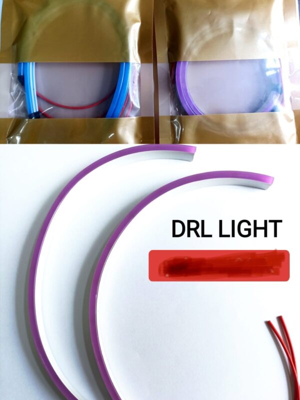 DRL Light Set Universal