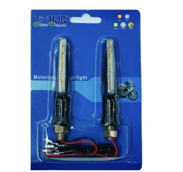LED Indicator Set HJG