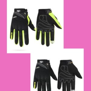 Hand Gloves Full Soume