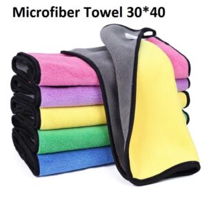Micro Fibers