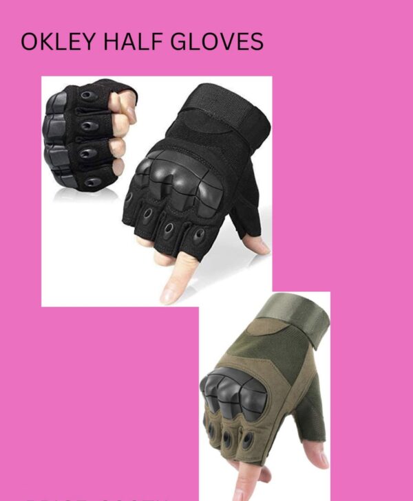 Hand Gloves Army