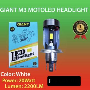 LED Headlight M3