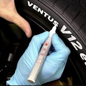 Tyre Markers