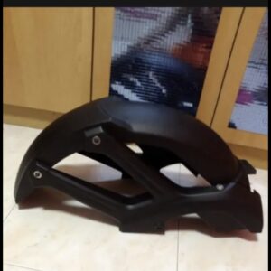 Universal Full Tyre Guard