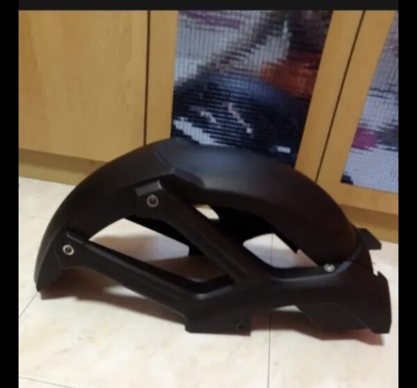 Universal Full Tyre Guard