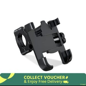 Mobile Holder Aluminum