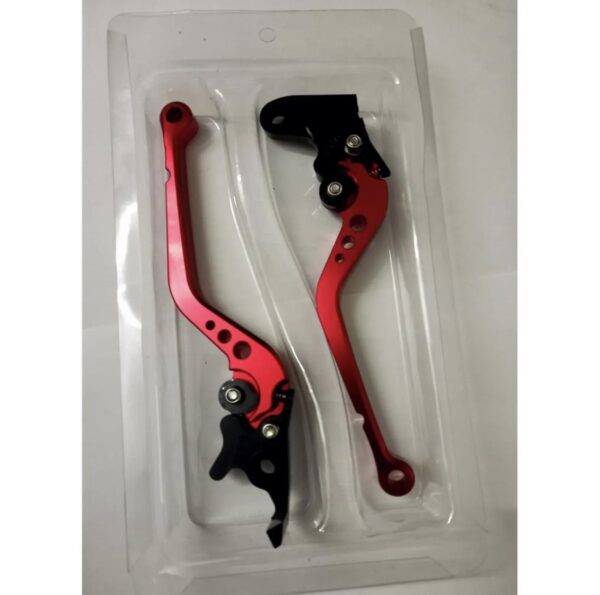Universal Clutch And Brake Livers