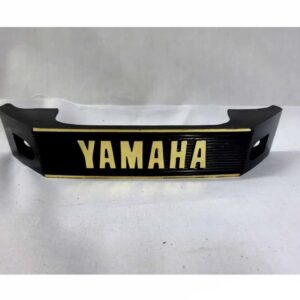 Universal Yamaha Name plat