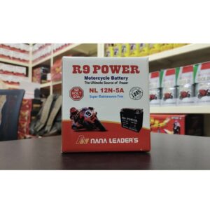 R9 Power