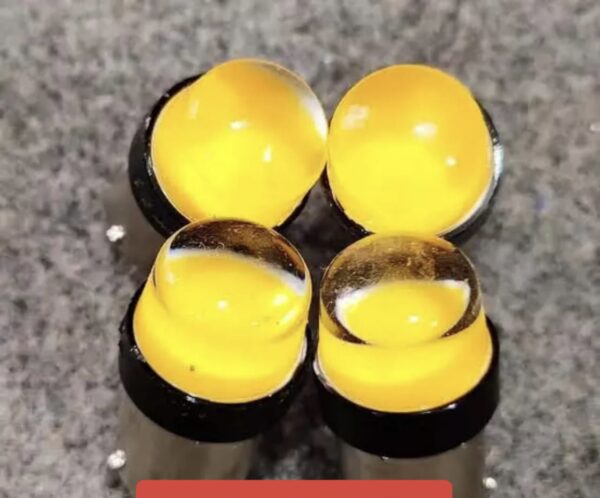 LED Indicator Bulb