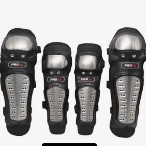 Safe Guard Probike 4 Pieces Set