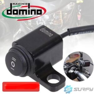 Fog Lights Upper Dipper switch
