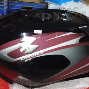 Fuel Tank(Tanki) Patina 100