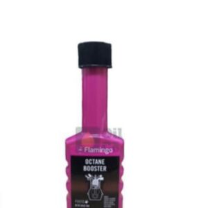 Octane Booster Flamingo 60ml