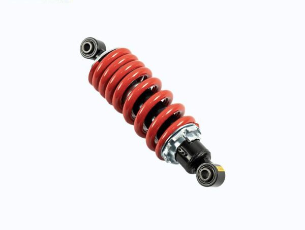 Shocker Ass (RED) SUZUKI