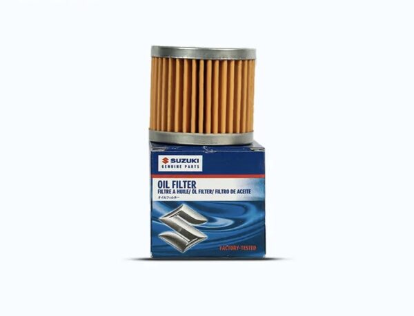 Engine Oil/Mobile Filter SUZUK