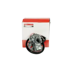 CARBURETOR ASSY 2 FZS-V1