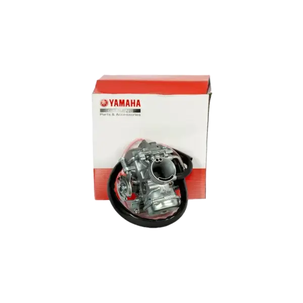 CARBURETOR ASSY 2 FZS-V1