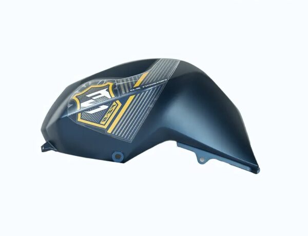 Fuel Tank Cover L/R Side FZS-V2 - Image 2