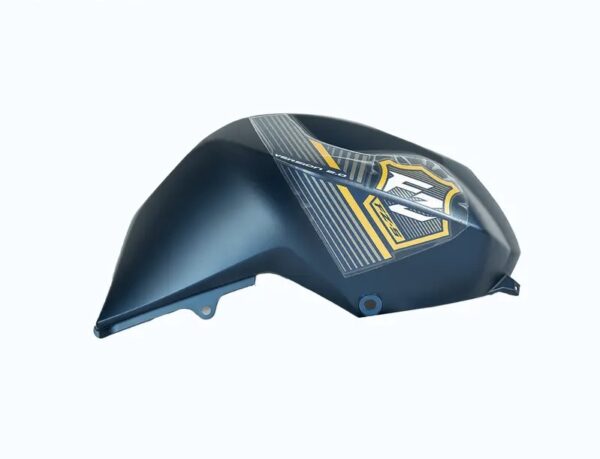 Fuel Tank Cover L/R Side FZS-V2