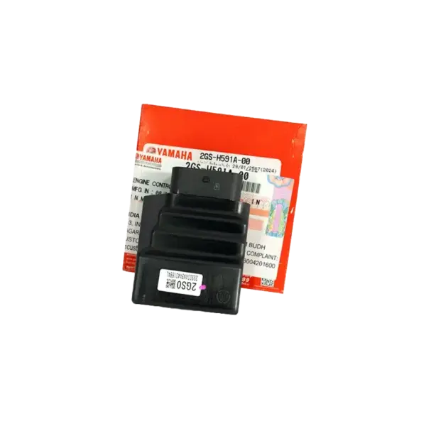 CDI Unit FZS-V2,FAZER-V2