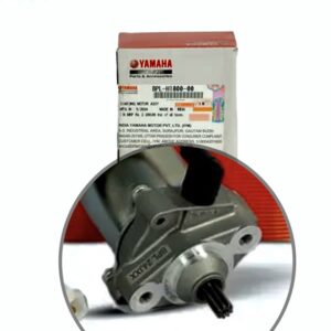 Self Motor Yamaha Saluto