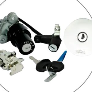 Lock kit set FZS-V3