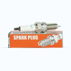 Spark plug all YAMAHA