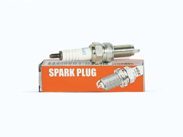 Spark plug all YAMAHA