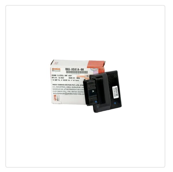 CDI Unit FZS-V3