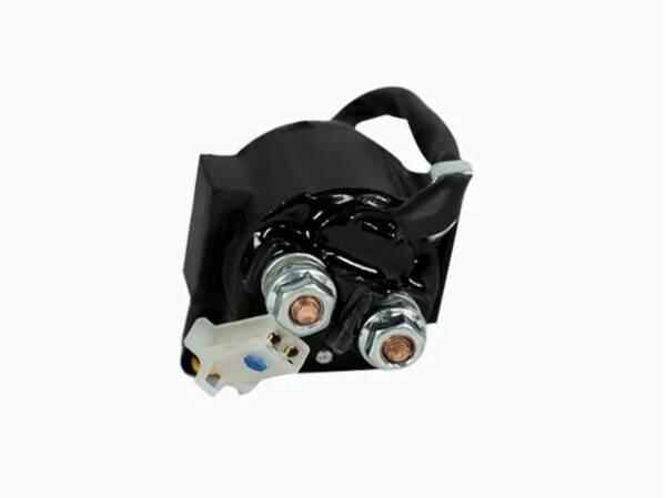 Self Starter SUZUKI GIXXER, MONOTON