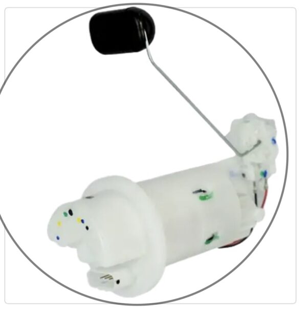 Fuel Pump comp FZS-V2