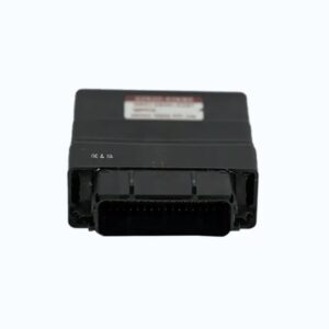 Body Controller GIXXER SF
