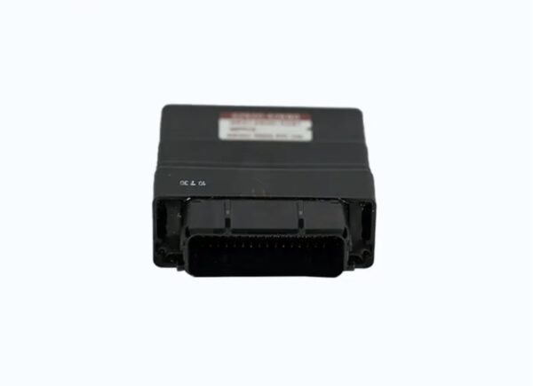 Body Controller GIXXER SF