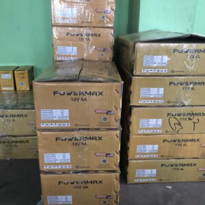 Battery Power Max Contact for Wholesale