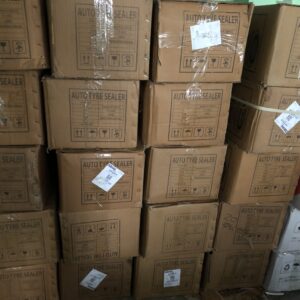 Tyre Gel Extrol Contract For Wholesel
