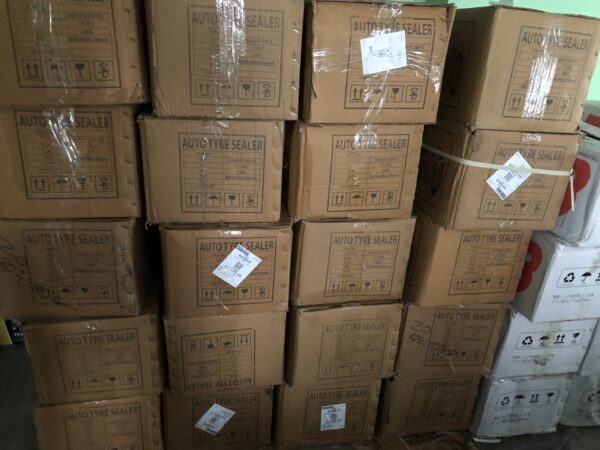 Tyre Gel Extrol Contract For Wholesel