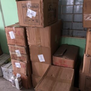 Tyre Gel Contract For Wholesale