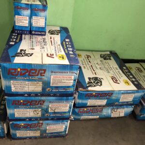 Battery Rider Contract For Wholesale