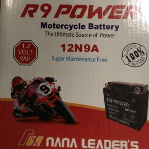 Battery R9 Power 9B