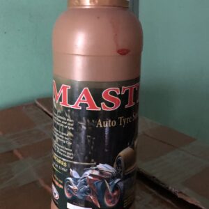 Tyre Gel Master 1L