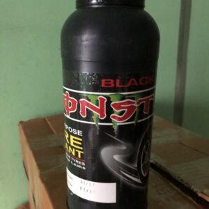 Tyre Gel Black Monsters 1L