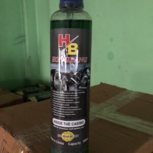 Tyre Gel HB Special 500g