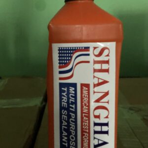 Tyre Gel Shanghai 1L