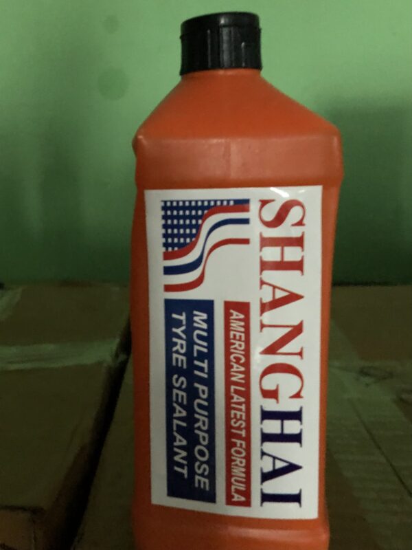 Tyre Gel Shanghai 1L